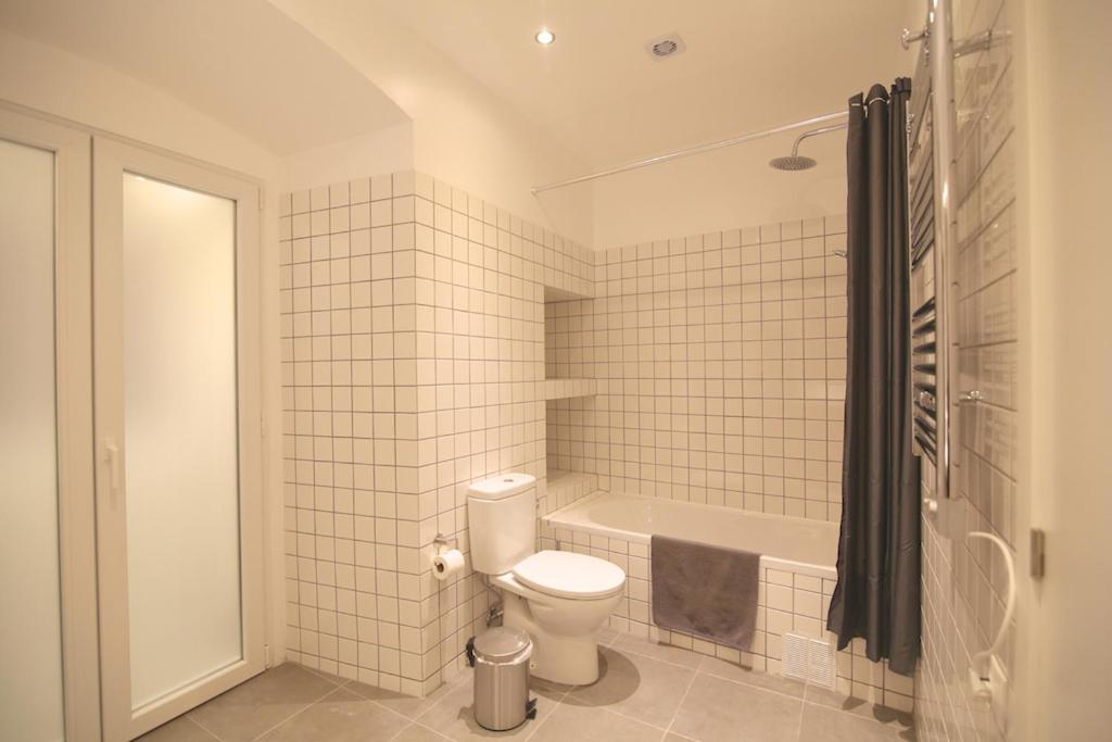 Cozy Apartment In Amazing Location! Lisboa Extérieur photo