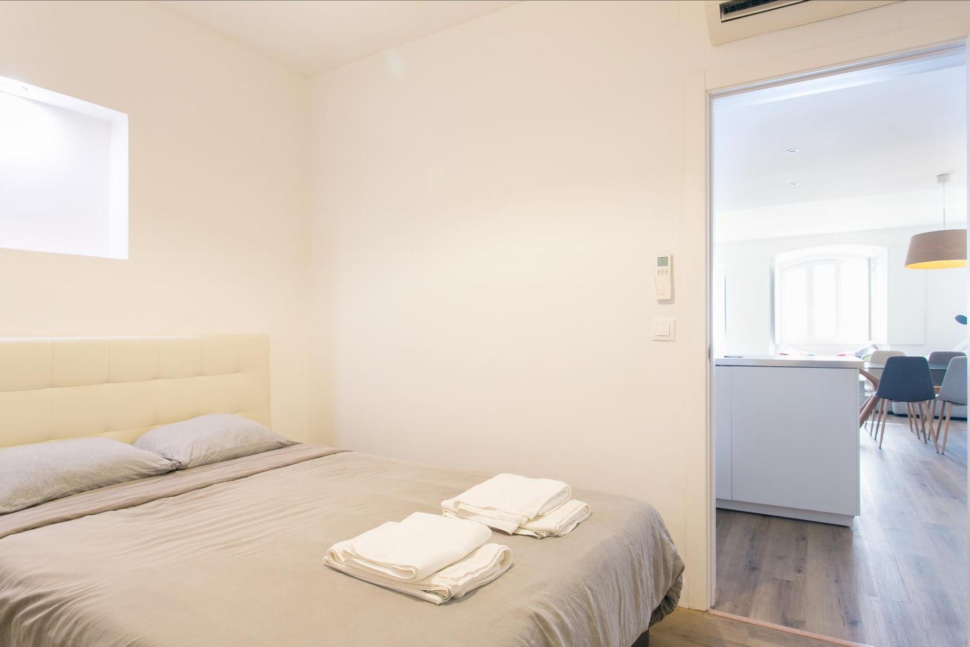 Cozy Apartment In Amazing Location! Lisboa Extérieur photo