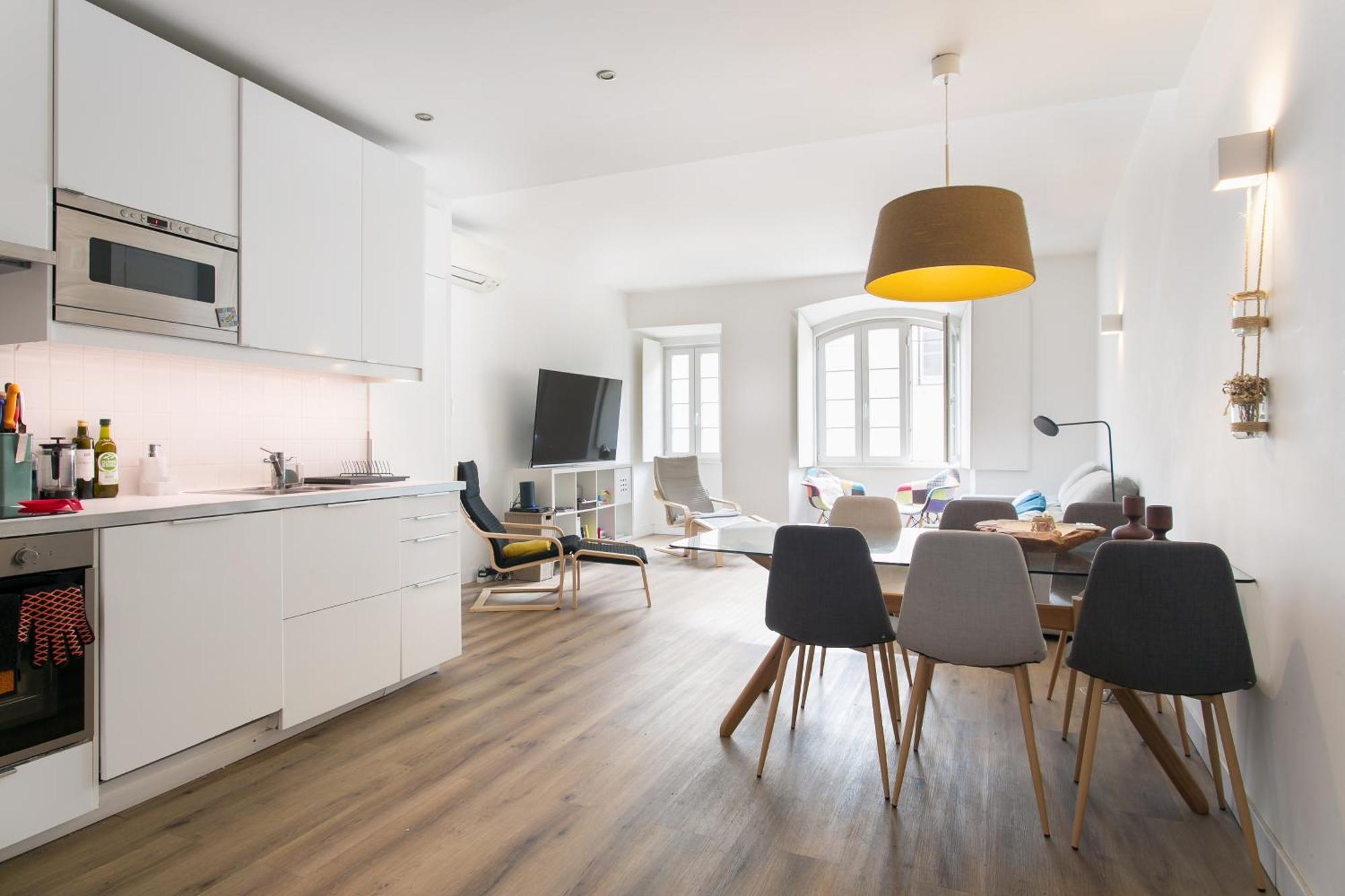 Cozy Apartment In Amazing Location! Lisboa Extérieur photo