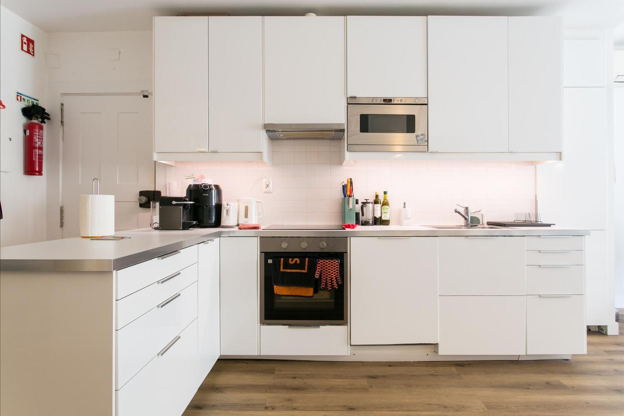 Cozy Apartment In Amazing Location! Lisboa Extérieur photo
