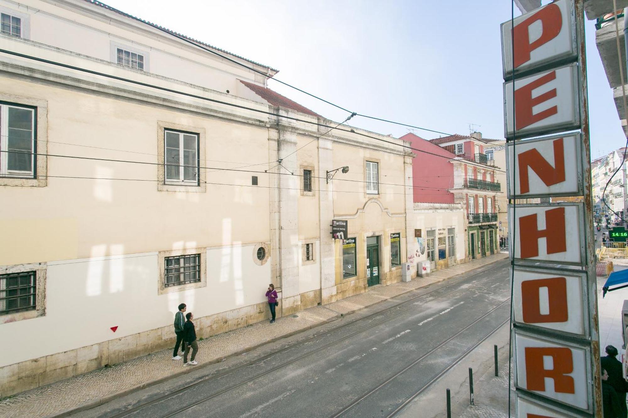 Cozy Apartment In Amazing Location! Lisboa Extérieur photo