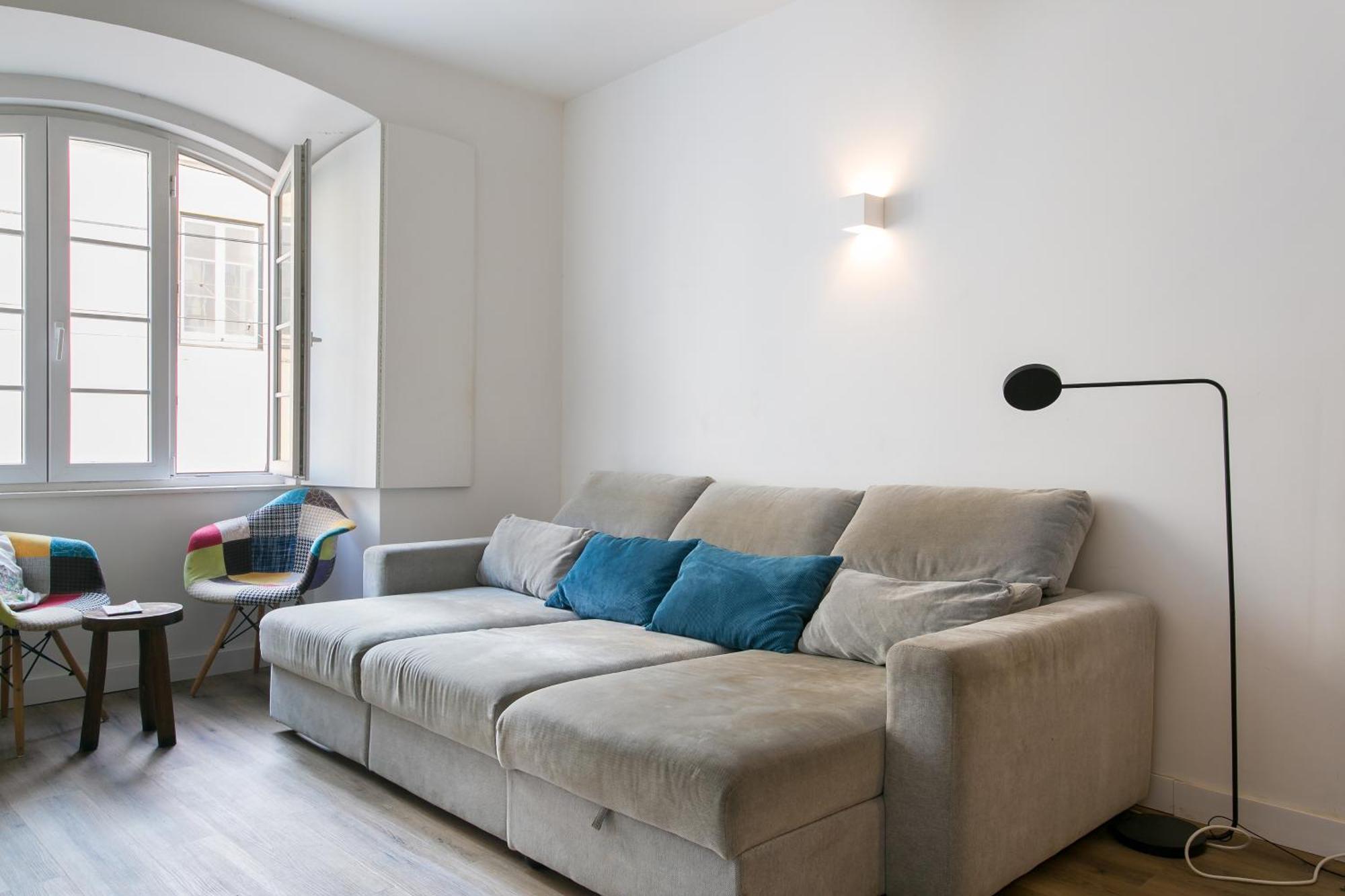 Cozy Apartment In Amazing Location! Lisboa Extérieur photo