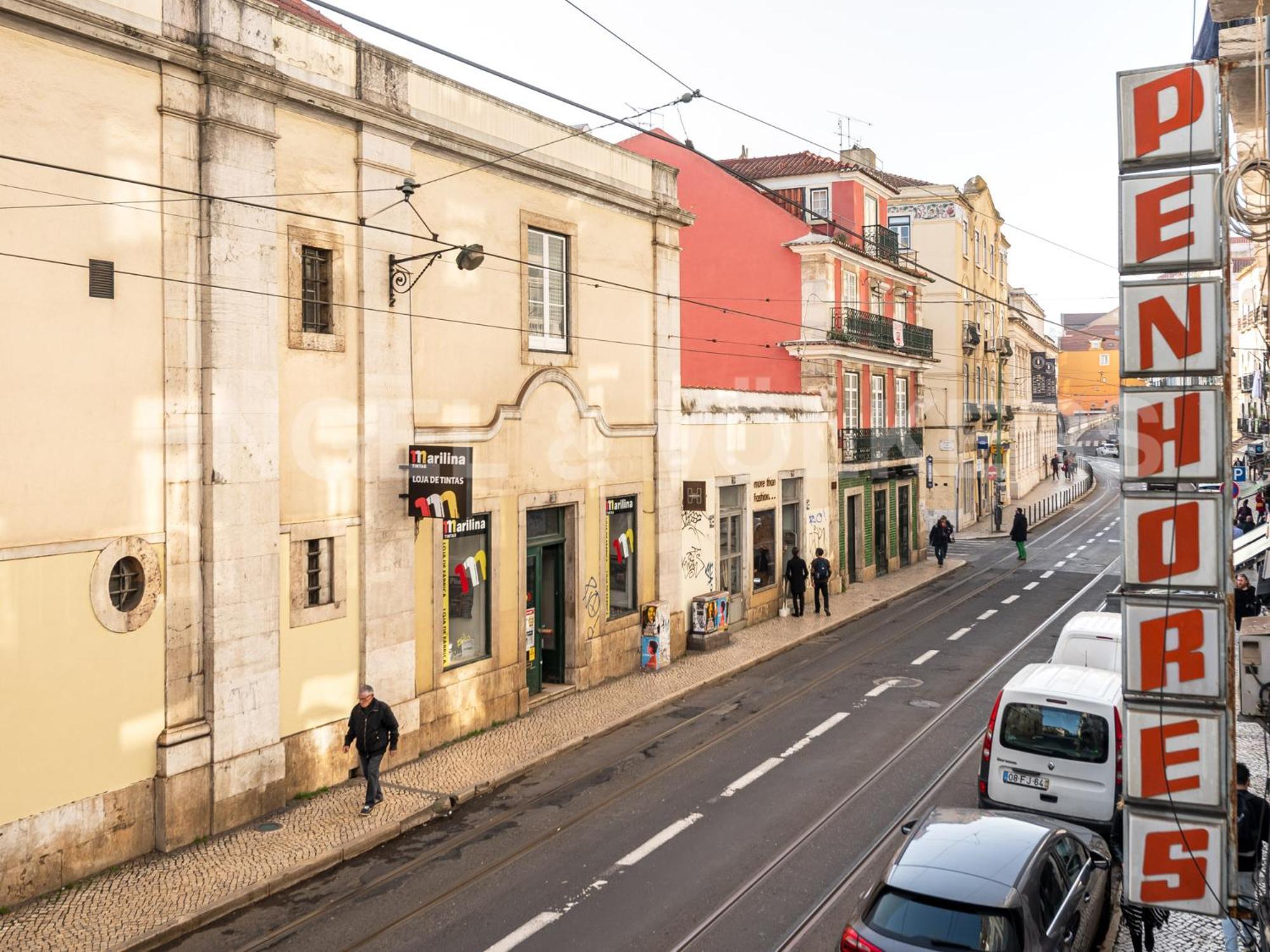 Cozy Apartment In Amazing Location! Lisboa Extérieur photo