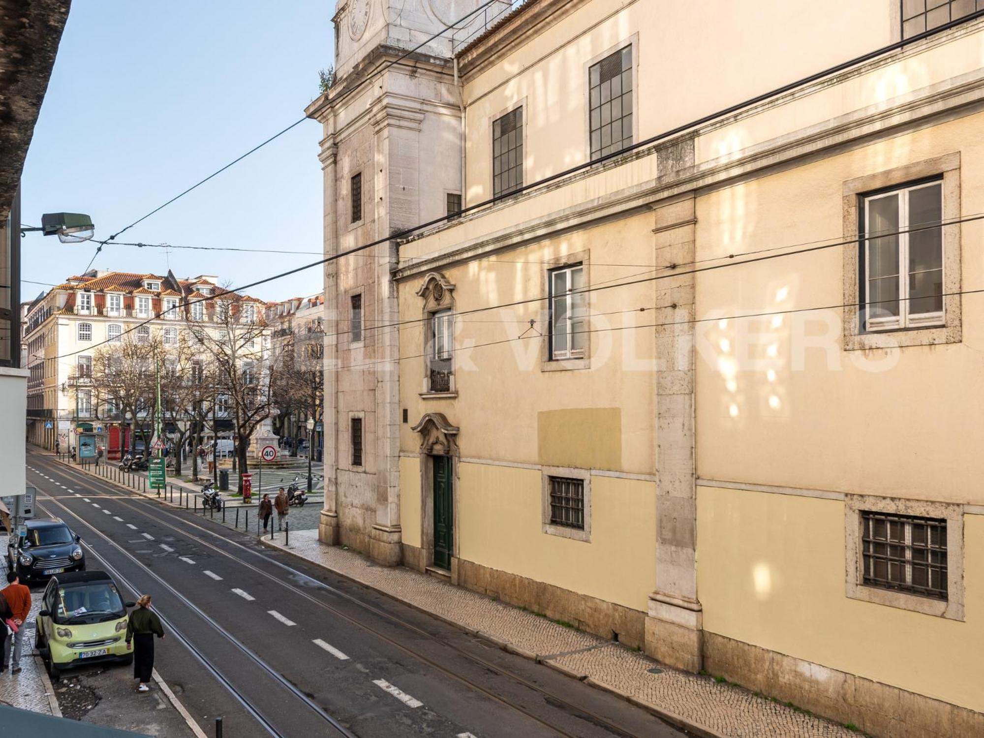 Cozy Apartment In Amazing Location! Lisboa Extérieur photo